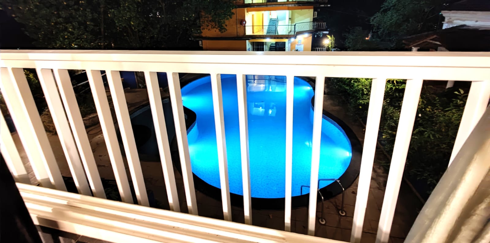 Casa Fredna Luxury Apartments - Tap to explore photos