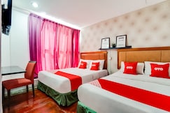 OYO 89652 Bjorn Boutique Hotel, Kuala Lumpur