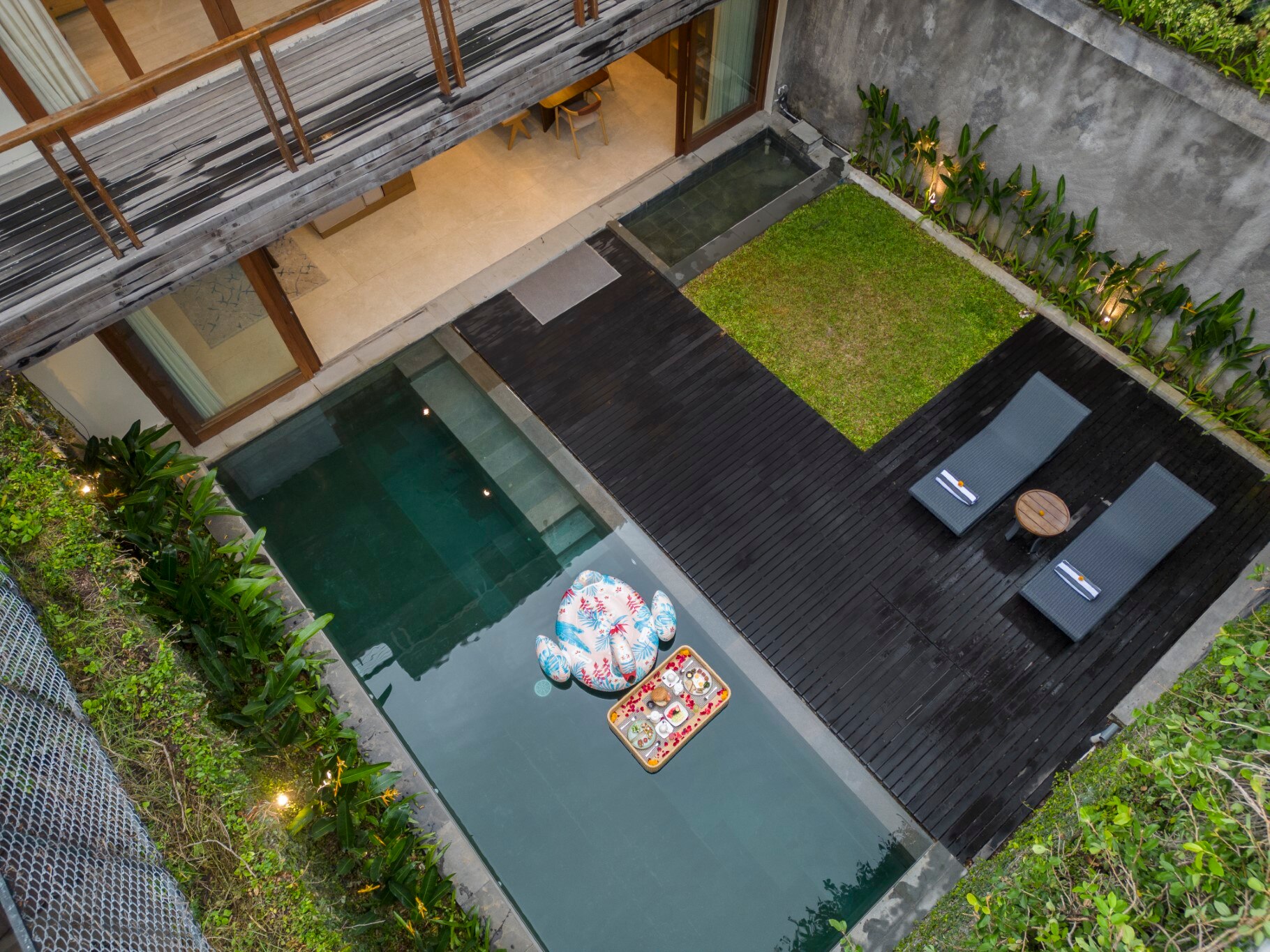 Kolila Villa Seminyak by Ini Vie Hospitality - Tap to explore photos