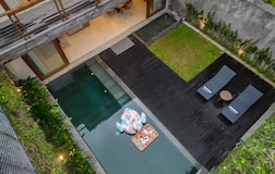Swimming Pool 1