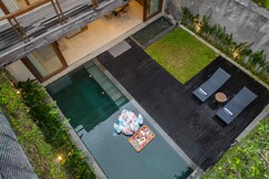 Kolila Villa Seminyak by Ini Vie Hospitality, Bali
