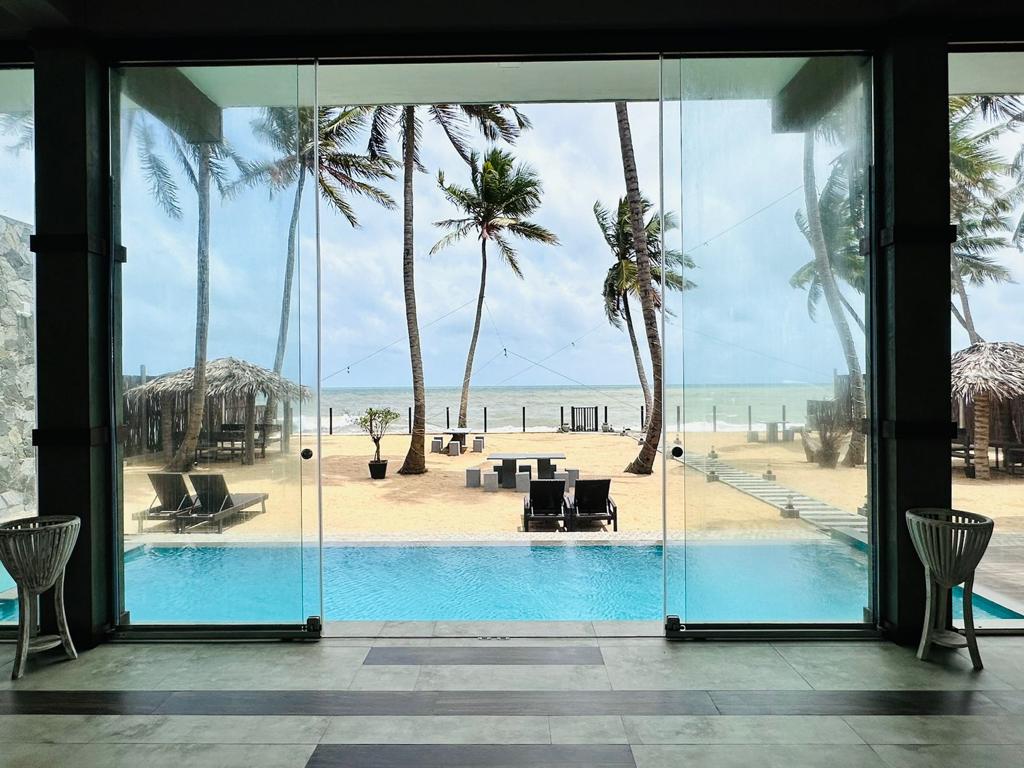 Adiques Resorts - Tap to explore photos