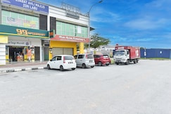 Hotel O Madeena Inn, Seremban