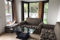 Barog Villa Homestay, Solan
