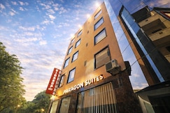 Hotel Paragon Suites Near Delhi Airport, Delhi