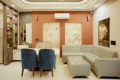 Satnam retreat, Jaipur