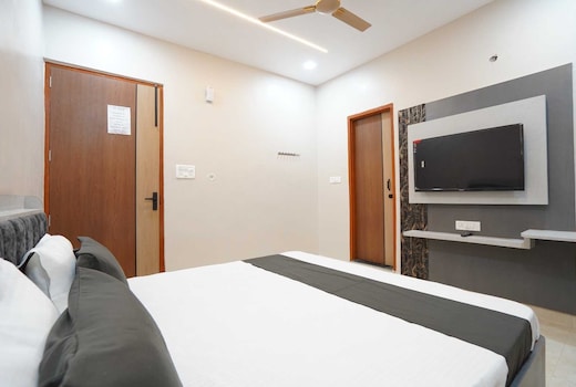 Hotel O NOVA GALAXY HOTEL & BANQUETS