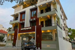 maharaja service apartment, Chikmagalur