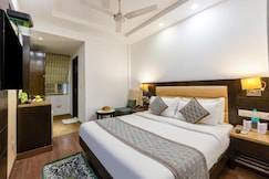 Hotel Chanchal Continental, Delhi