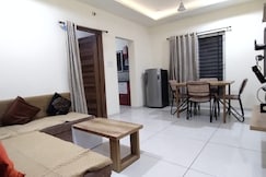 Aman Luxuriya, Indore