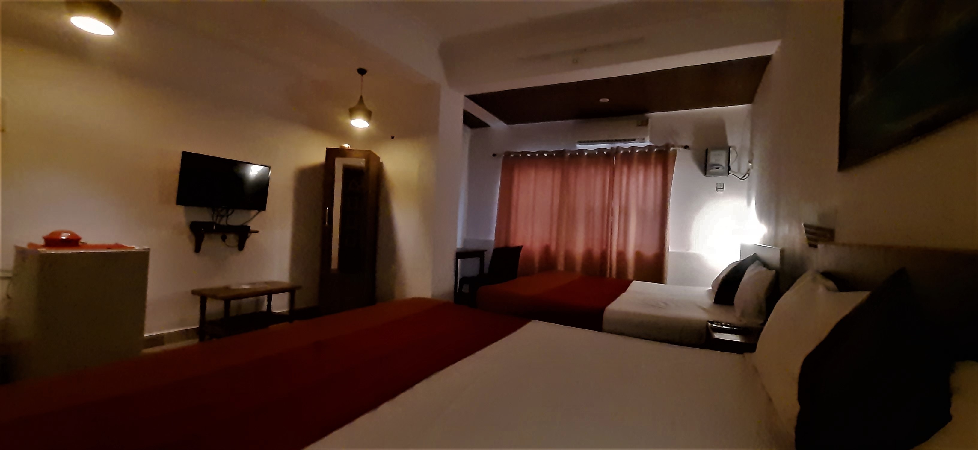 Thomson Villa, Candolim - Tap to explore photos