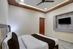 Hotel O Freedom Inn, Kannauj