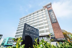 Sheffield Metropolitan Hotel by Belvilla, Sheffield