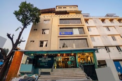 FabHotel Johri Regency, Malviya Nagar, Bhopal