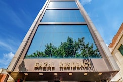 Gazal Residency Hotel, Lucknow