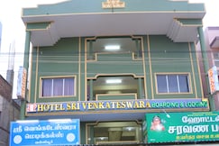 Hotel Sri Venkateswara, Radhapuram