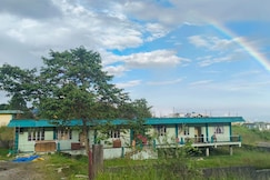 D Cloud Guesthouse, Cherrapunji