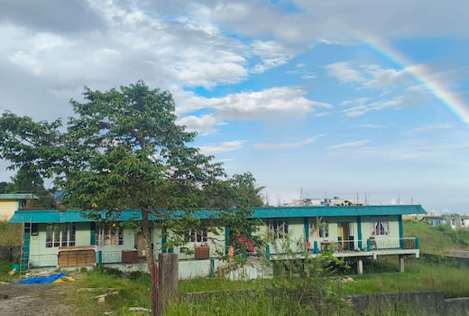 D Cloud Guesthouse