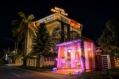 Hotel Royal Palm, Dehradun