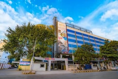 Essotto Business Hotel, Hoskote