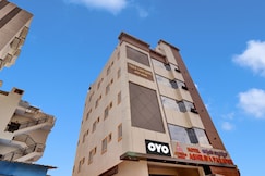 Collection O Ashraya Paradise, Bangalore