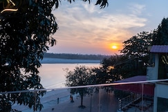 SaffronStays Triveni Darshan, Rishikesh