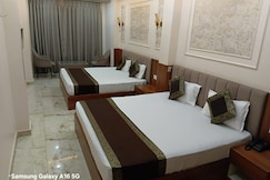 Darshan Homestay | Walkable to Kashi Vishwanath Temple, Varanasi