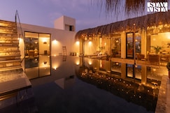 StayVista at Pebbles @ Casa V2, Jaipur