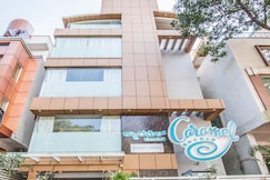 Caramel Hotels, Bangalore