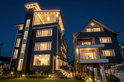 Hotel Muskan, Srinagar