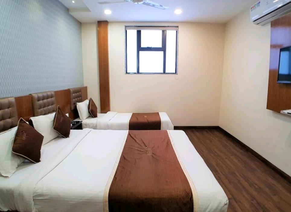 Hospitality Inn Tezpur 3 - Tap to explore photos