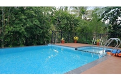 Golden Cypress Resort with Pool, Wayanad