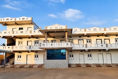Hotel Seascape.(300 meters from Sea Beach), Puri