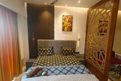 The Forest stays-Sapphire Homestay, Greater Noida