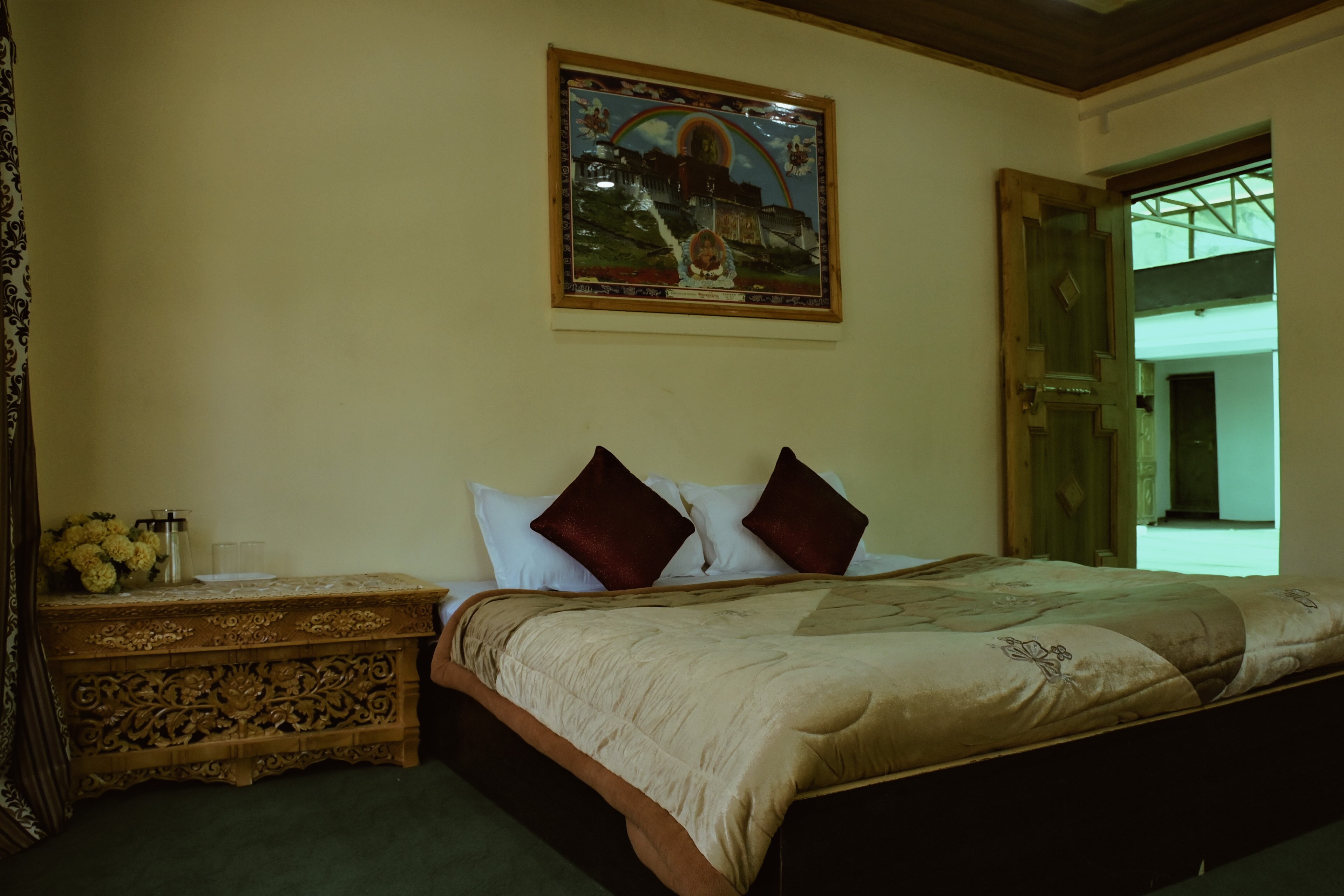 Potpa (Himalayan Farmstays) - Tap to explore photos
