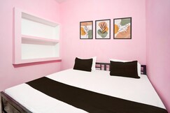 THE HOTEL PARADISE, Prayagraj