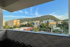 Servostay 7 BHK Entire Building Near Beach