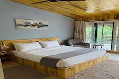 The Azure Resort, Goa