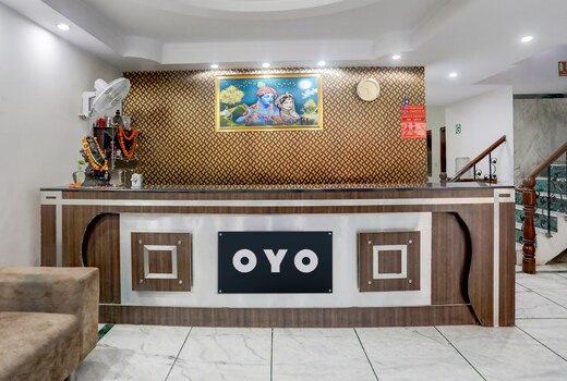 Hotel O Golden