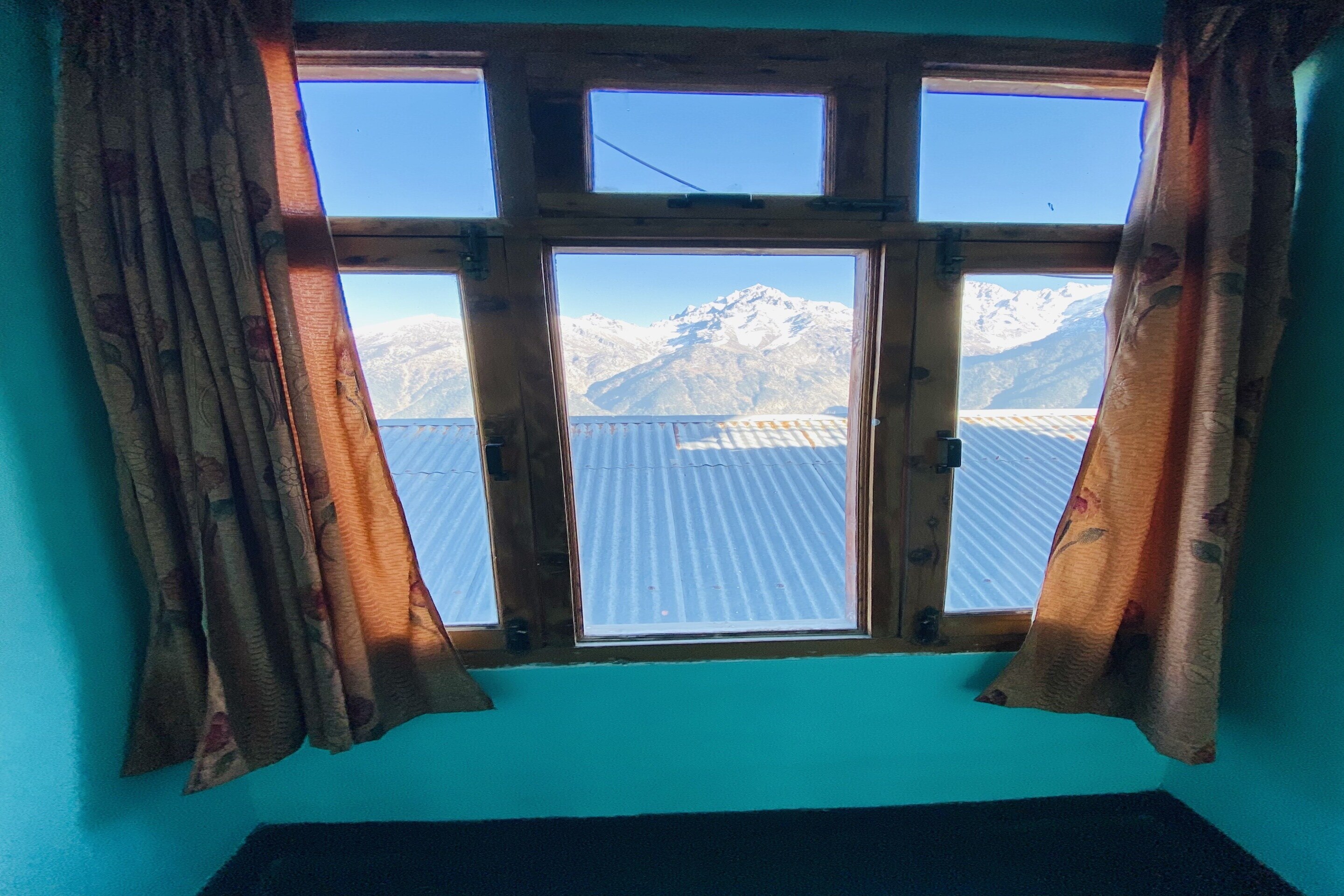 Hotel O Himalaya - Tap to explore photos