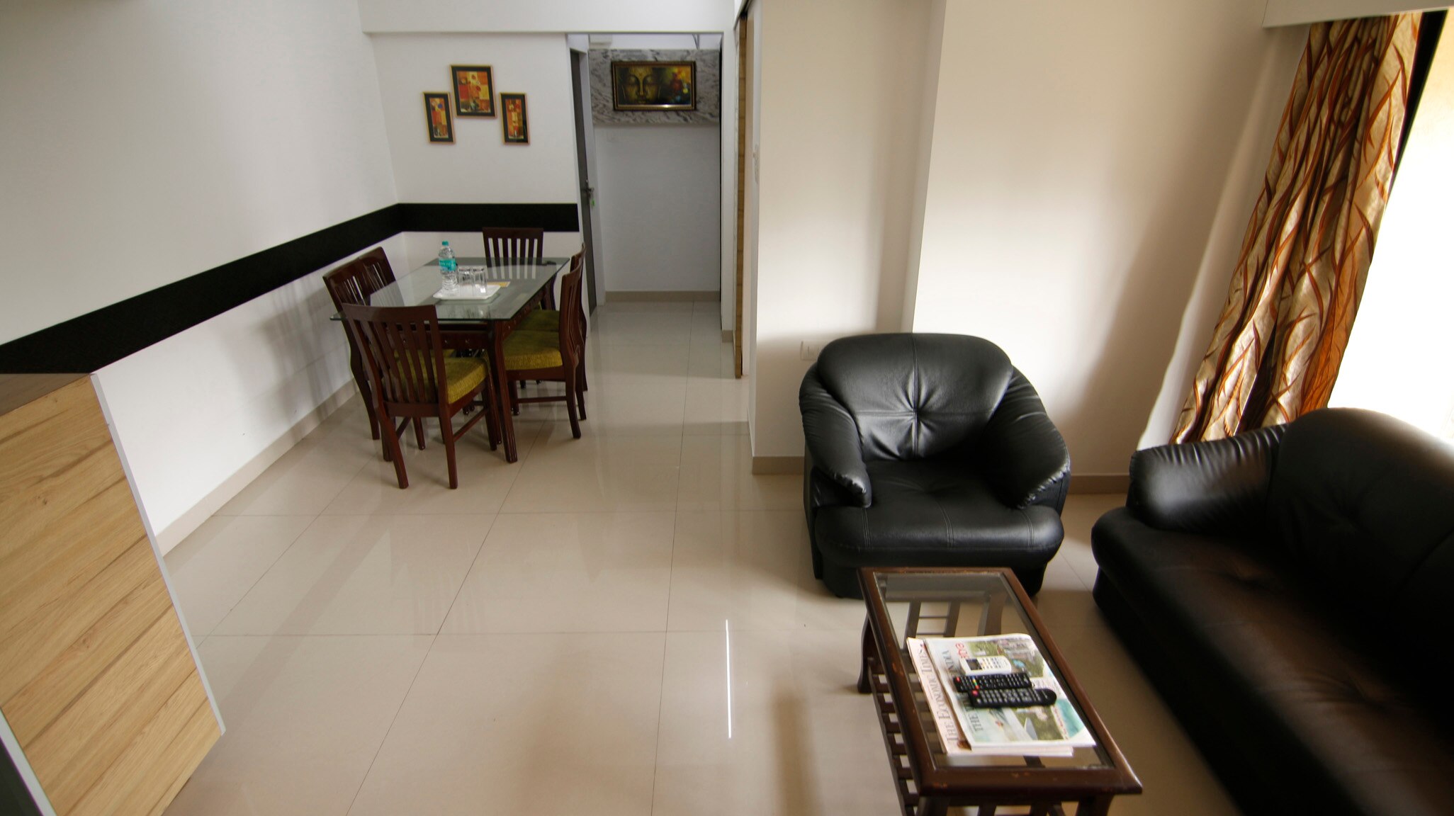 Prime Service Apartment Jeevansheela - Tap to explore photos