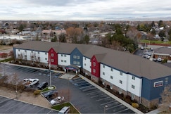 Candlewood Suites Boise - Towne Square, an IHG Hotel, Ada
