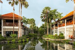 Grand Mercure Khao Lak Bangsak, Tha Chang