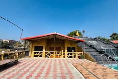 Daawat Marriage Garden and Resort, Shahdol
