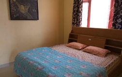 Twin Rooms in the City - Rooms