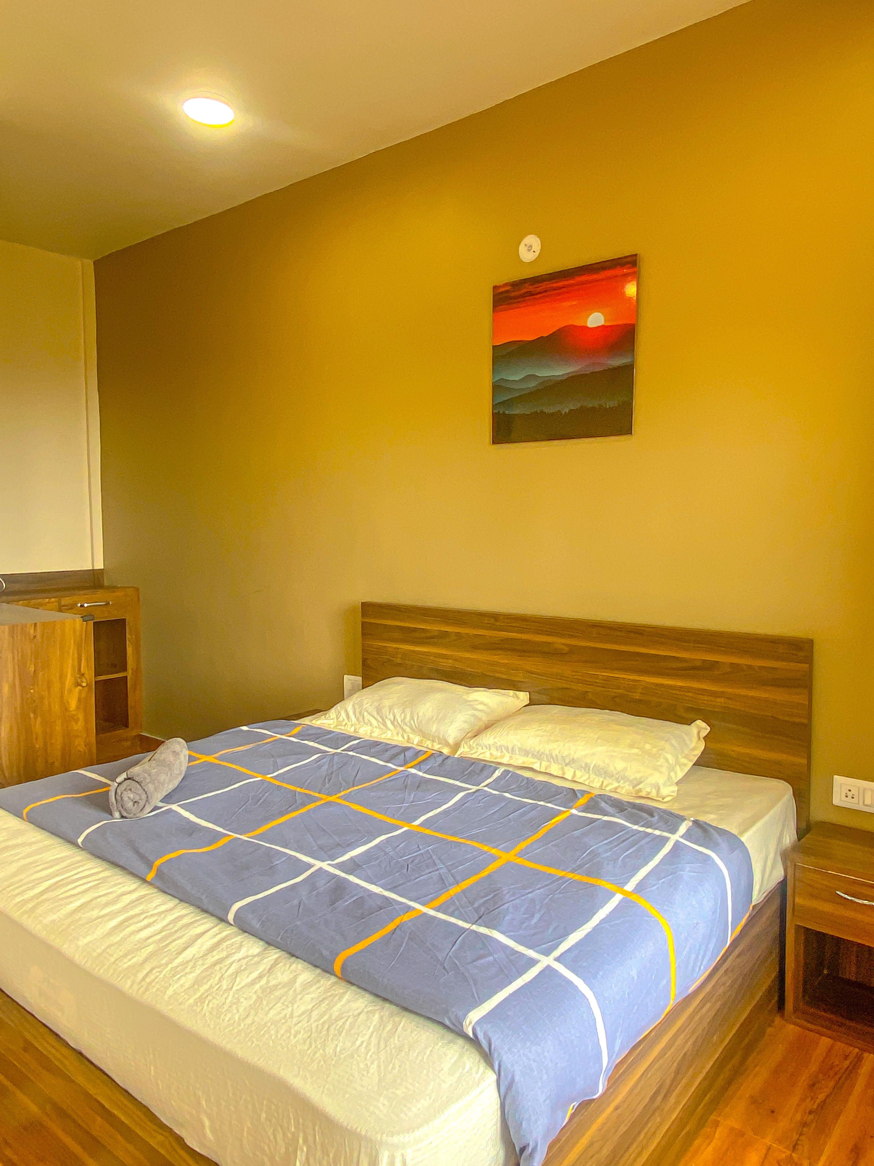 Gud Chah Homestay - Tap to explore photos