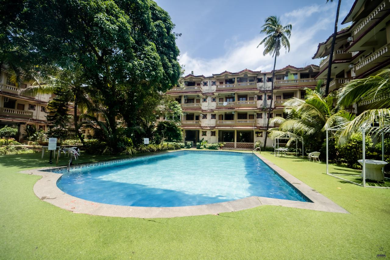 Highland beach resort candolim goa - Tap to explore photos