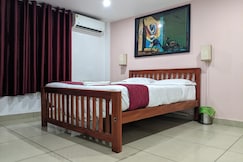 Green View Executive Stays, Cochin