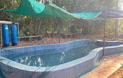Swimming Pool 1