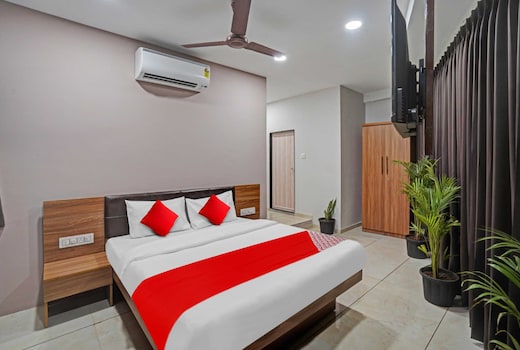 Townhouse Oak Nani Daman